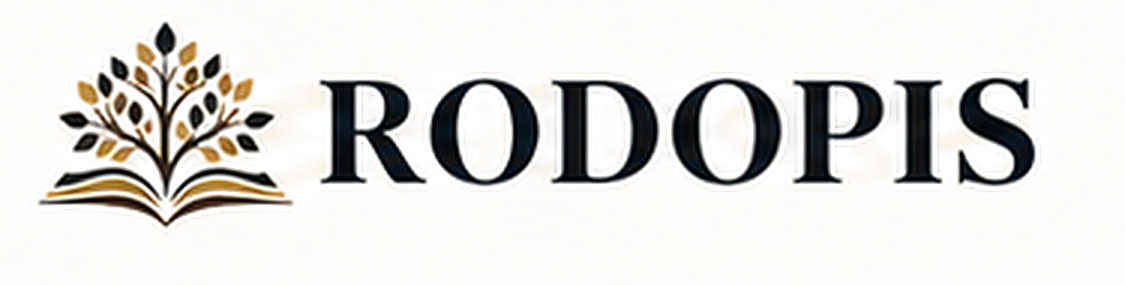 RODOPIS